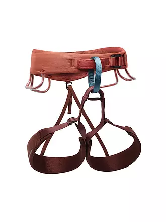 BLACK DIAMOND | Arnés de escalada para mujer Momentum | 